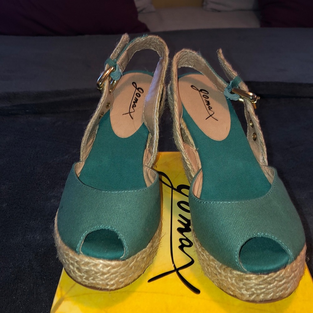 Wedges